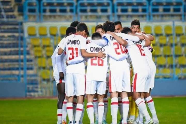 «مران الزمالك».. جوميز يعقد جلسة مع اللاعبين قبل مواجهة سيراميكا كيلوباترا في الدوري 