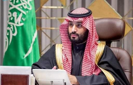 المركز العربي الاوروبي يشيد بالنهضة التنموية غير المسبوقة في المملكة العربية السعودية