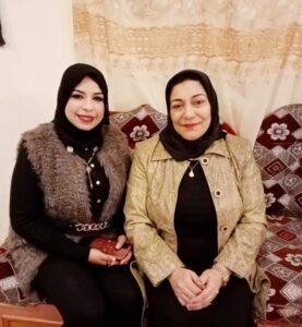 مقرر" المجلس القومي للمرأة " بالإسكندرية في إستضافة المؤسسة العربية للسلام والتنمية