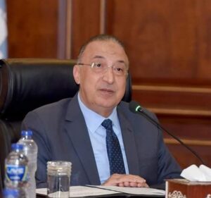 محافظ الإسكندرية يصدر القرار رقم (35) لسنة 2023، بتكليفات جديدة  للأحياء