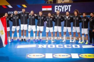 المنتخب المصري يسعي لصدارة مجموعته بعد التأهل لدور الثمانية ببطولة العالم لكرةاليد