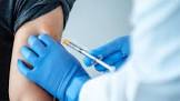 اطلاق حملة طرق الأبواب للتطعيم ضد فيرس كورونا