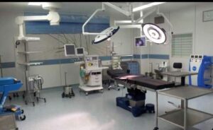 مركز جراحة الجهاز الهضمي جامعة المنصوره يسطر ملحمه طبيه باستقبال وعلاج 62737 حاله مرضيه