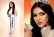 إيمان العشري تفوز بلقب "الأميرة العربية" لعام 2022 