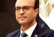 قراراً جمهورياً بتعيين الدكتور أحمد المنشاوي رئيساً لجامعة أسيوط حتى بلوغه السن القانونية للمعاش
