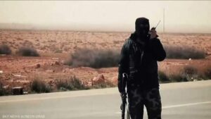 مقتل 53 شخصا في هجوم لتنظيم داعش الإرهابي
