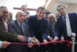 افتتاح معمل " شنايدر الكتريك " المتطور للتدريب الهندسى فى نقابة المهندسين بالإسكندرية