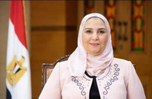 وزيرة التضامن الاجتماعي تعلن انتهاء أعمال اللجنة المركزية لاختيار الأمهات المثاليات لعام 2023