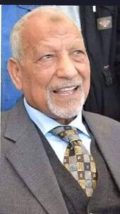 وفاة رجل الأعمال رشاد عثمان