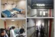 تشغيل وحدة العناية المركزة للأطفال بمستشفى التأمين الصحي ببني سويف       