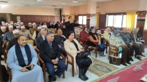الخطاب الديني ورفع الوعي المجتمعي في النيل للإعلام بالإسكندرية