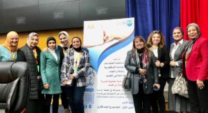 صالون جامعة الإسكندرية الثقافى يعقد ندوة عن قضايا المرأة بين الواقع والمأمول