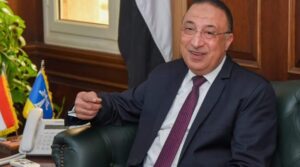 وزير التنمية يهنئ محافظ الإسكندرية بمناسبة حصاد المحافظة عدد من الجوائز