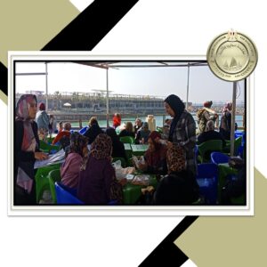 بالصور : صوارى للتنمية تنظم يوم طبي بنادى المعلمين بالإسكندرية