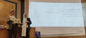 المصرية للتنشيط السياحة تكرم مستحقات في شهر المرأة