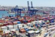 إنتظام حركة الملاحة وتداول البضائع بالهيئة العامة لميناء الإسكندرية 