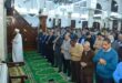 محافظ الإسكندرية: يصلي صلاة التراويح بمسجد سيدى جابر الشيخ عقب افتتاحه