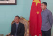 قنصل الصين بالإسكندريه : حجم التجارة بين مصر والصين بلغ نحو 20 مليار دولار