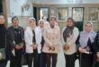 محافظ الإسكندرية: تكثيف أعداد القوافل الطبية المجانية على مستوى الأحياء