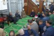 محافظ الإسكندرية يصلي بمسجد أبوزيد عقب افتتاحه