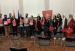 المعهد الثقافي الأسباني التاريخ الحديث للحركة النسوية في إسبانيا وفي مصر