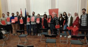 المعهد الثقافي الأسباني التاريخ الحديث للحركة النسوية في إسبانيا وفي مصر
