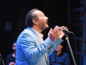 الأحد المقبل..علي الحجار يحيي حفلا غنائيا بأوبرا الإسكندرية