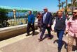 محافظ الإسكندرية يكلف رئيس الإدارة المركزية للسياحة والمصايف الجديد لاستقبال المواطنين خلال موسم الأعياد