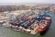 الهيئة العامة لميناء الأسكندرية تحقق أعلى معدلات حركة سفن خلال شهر مارس 2023