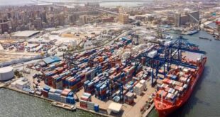 الهيئة العامة لميناء الأسكندرية تحقق أعلى معدلات حركة سفن خلال شهر مارس 2023