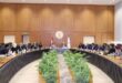 " عاشور" يرأس الاجتماع الأول لمجلس أمناء بنك المعرفة المصري