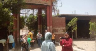 " الشباب والرياضة" استمرار مبادرة طرق مصرية آمنة من مركز شباب الامل القليوبية