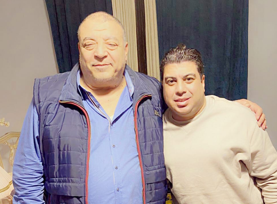 المنتج طارق طايع والمنتج بلال صبري يتعاونان في مسلسل "قد الدنيا" 
