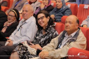 افتتاح المؤتمر الدولي "الإسكندرية والهلينية في شمال مصر" بمكتبة الإسكندرية