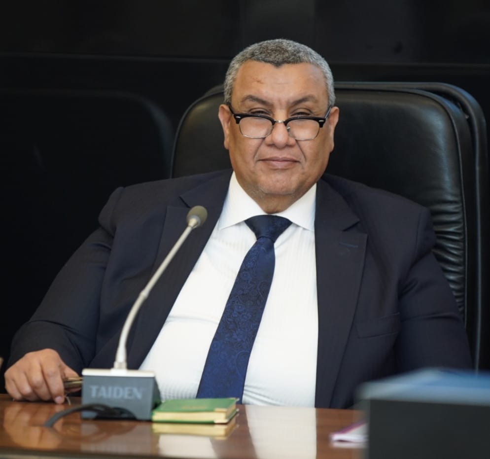 خطةالنواب توافق علي طلب النائب مصطفى سالم بزيادة 5 مليار جنيه