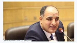 أ.د/ مأمون جبر: وزير الأوقاف نجح في إعادة المساجد المختطفة إلى الوطن