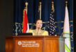 وزيرة البيئة تشارك في المؤتمر الدولي Act to zero بالجامعة الأمريكية بالقاهرة
