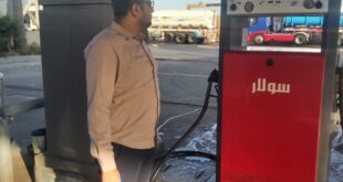 تموين الإسكندرية حملات لمتابعة محطات الوقود بعد زياده سعر السولار