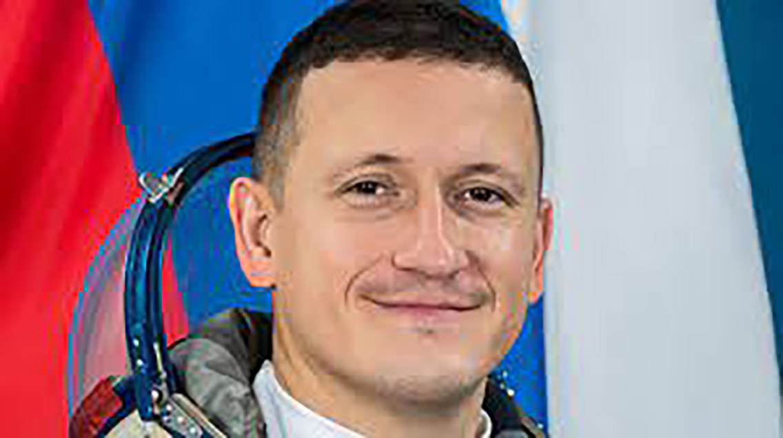 غداً .. لقاء رائد الفضاء الروسي العالمي سرجي كود سفيرشكوف فى البيت الروسى بالإسكندريه