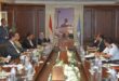 محافظ الإسكندرية يترأس الاجتماع الثاني للجنة التغيرات المناخية