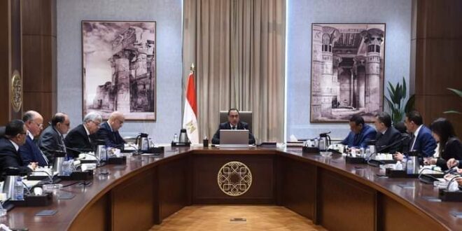 مدبولي" يتابع مستجدات مشروع تطوير القاهرة الإسلامية
