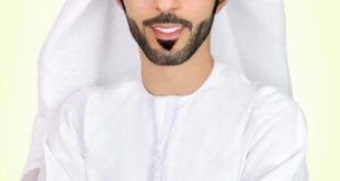 الفنان الإماراتي هزاع محمد فى حوار شامل مع رئيس قناة abc الخليجية