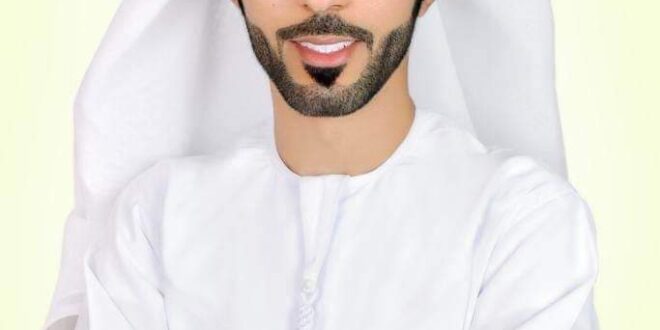 الفنان الإماراتي هزاع محمد فى حوار شامل مع رئيس قناة abc الخليجية