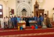 القليوبيه" انطلاق حملة النظافة بمساجد الجمهورية استعدادًا لصلاة عيد الأضحى المبارك