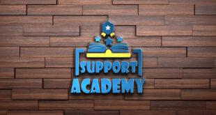 أكاديمية "Support Academy" أمل الشباب 