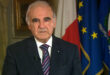 رئيس جمهورية مالطا يستقبل وفد المجلس العالمي للتسامح والسلام