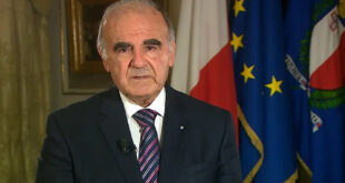 رئيس جمهورية مالطا يستقبل وفد المجلس العالمي للتسامح والسلام