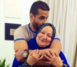 لم يتحمل رحيل والدته.. وفاة الفنان المصري الشاب أحمد قنديل بشكل مفاجئ عن عمر ناهز 36 عامًا
