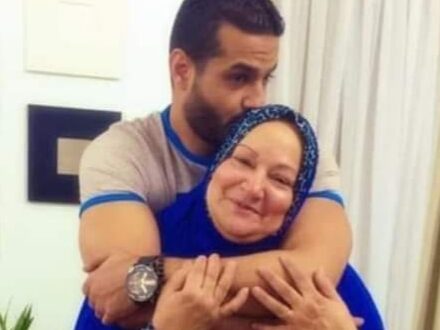 لم يتحمل رحيل والدته.. وفاة الفنان المصري الشاب أحمد قنديل بشكل مفاجئ عن عمر ناهز 36 عامًا