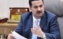 نبيل أبوالياسين: لـ رئيس وزراء العراق يجب تعزيز التعهدات